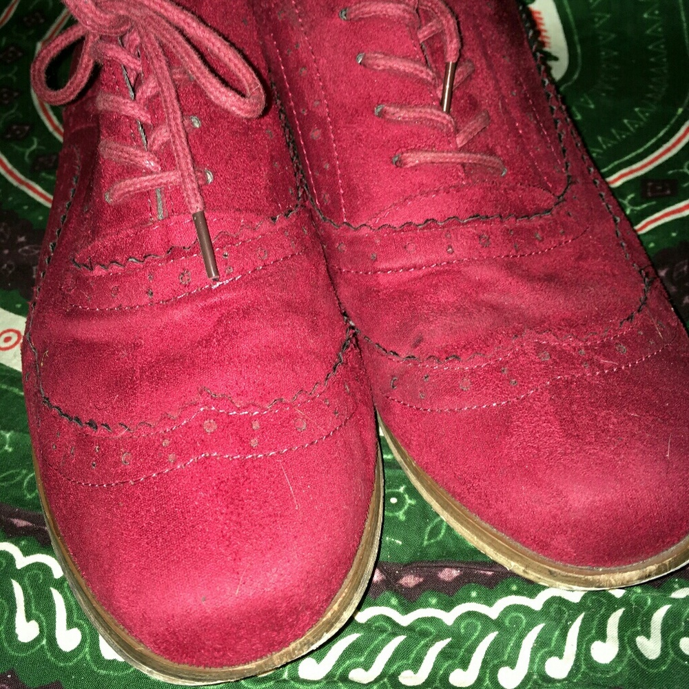 Loafers